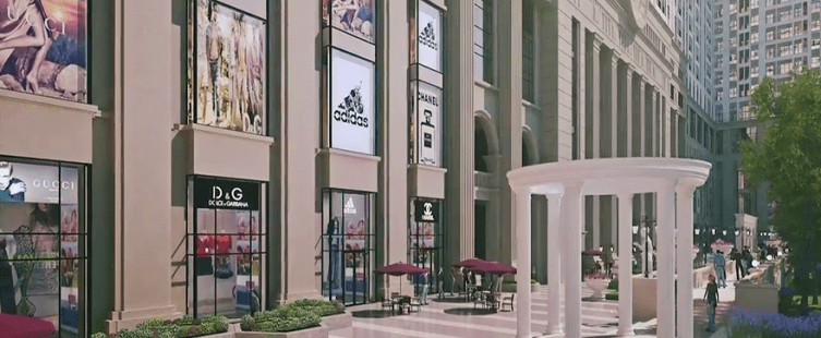 Mê mẩn trước vẻ đẹp của khu chung cư Roman Plaza Tố Hữu – Hà Đông					