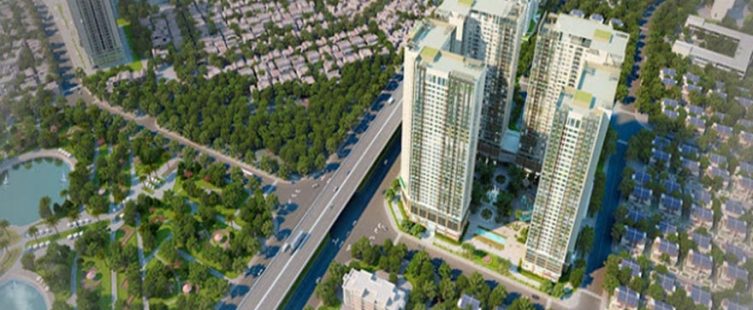  Những điều cần biết về chung cư Eco Green City Nguyễn Xiển					