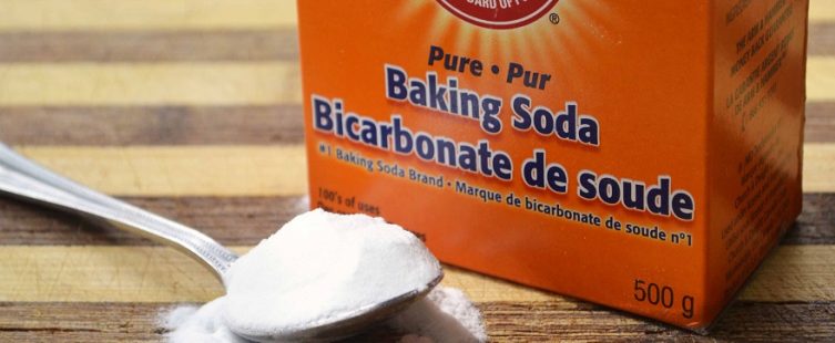  Kinh nghiệm cuộc sống: Sai lầm khi dùng baking soda vệ sinh đồ này					