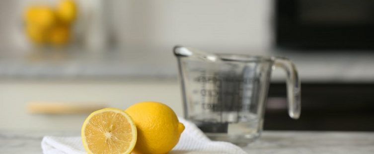  Những công dụng cực kỳ hữu ích của chanh trong vệ sinh nhà cửa					