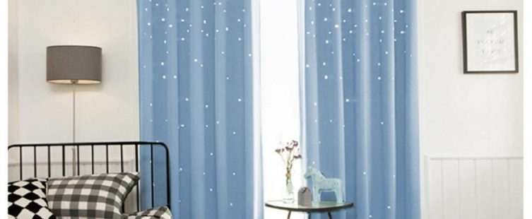  Tư vấn cách chọn rèm cửa cho phòng ngủ ưng ý nhất					