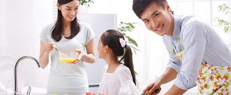  Mẹo vặt cuộc sống: 5 điều giản dị khiến bạn hạnh phúc hơn					