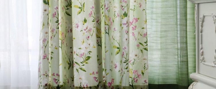  Tuyệt chiêu chọn rèm cửa sổ cho phòng nhỏ chuẩn từng centimet					