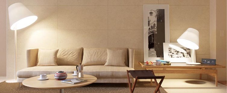  Mách bạn cách lựa chọn màu gỗ cho nội thất phong cách trẻ trung					