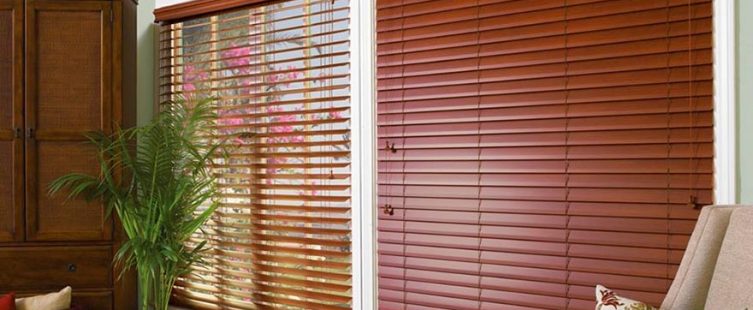  Phân biệt các loại rèm cửa sổ thông dụng trên thị trường					