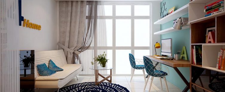 Thi công nội thất chung cư cao cấp Times City – Chị Nguyệt					
