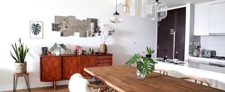  Cô gái tự tay thiết kế nội thất đẹp đốn tim mọi ánh nhìn					