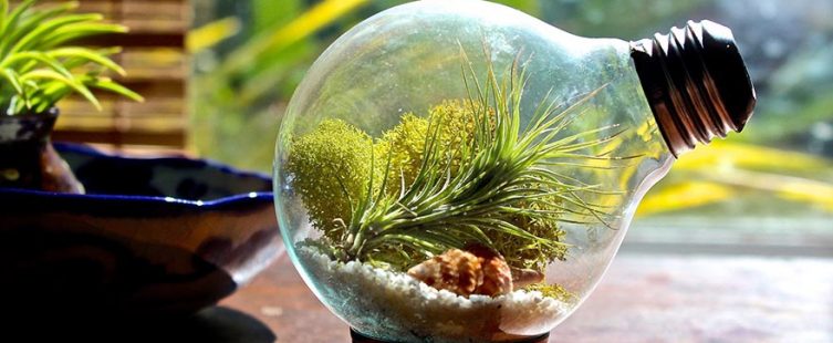  Trang trí nhà bằng đồ handmade đơn giản đảm bảo không “đụng hàng”					