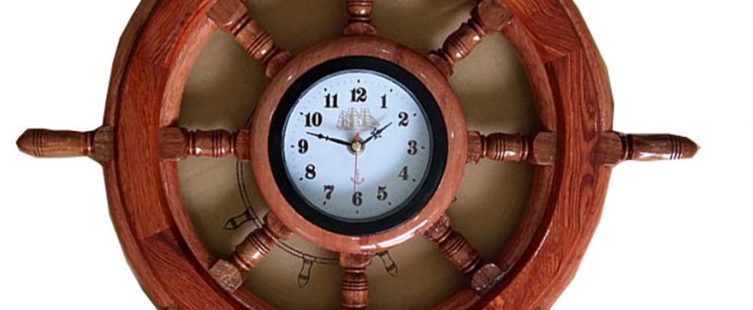  Từ A đến Z thông tin về các mẫu đồng hồ treo tường bằng gỗ đẹp lạ					