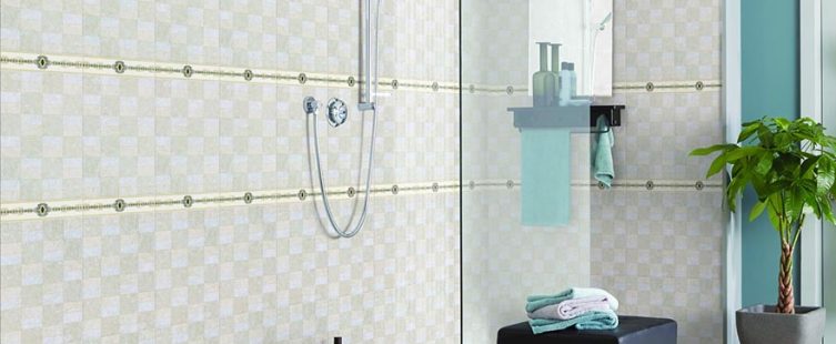  Chuyên gia mách bạn 3 cách hiệu quả để làm sạch nhà tắm bị mốc					