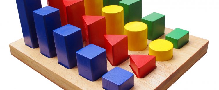  Tư vấn: Vì sao cha mẹ nên chọn đồ chơi gỗ thông minh cho bé?					