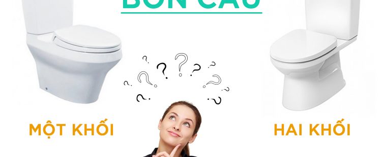  Chuyên gia thiết kế chia sẻ kinh nghiệm chọn bồn cầu toilet chuẩn nhất					