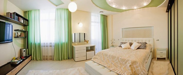  Chuyên gia mách bạn 5 cách chọn đèn trang trí phòng ngủ cực chuẩn					