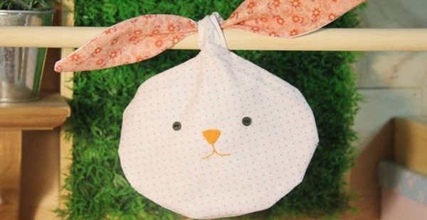  Cách làm túi thơm handmade cực dễ cho nhà luôn thơm mát					