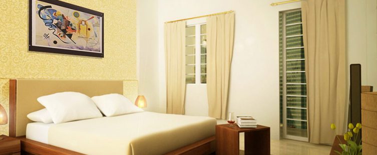  Các lưu ý khi lựa chọn các mẫu thảm trải phòng ngủ đẹp sang trọng					