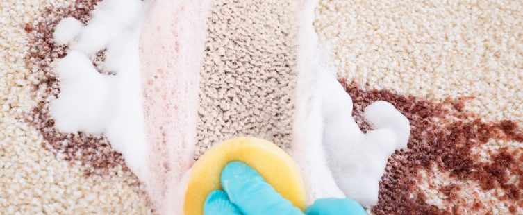  Cách giặt thảm trải sàn vừa nhanh vừa sạch không phải ai cũng biết					