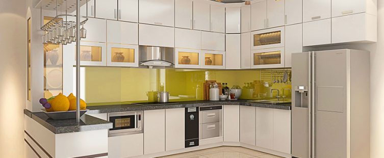  Tất cả những điều cần biết về tủ bếp gỗ nhựa picomat tiện dụng					