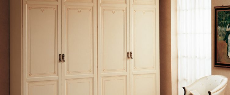  Ngây ngất với những mẫu tủ quần áo gỗ cho phòng ngủ đẹp nhất hiện nay					