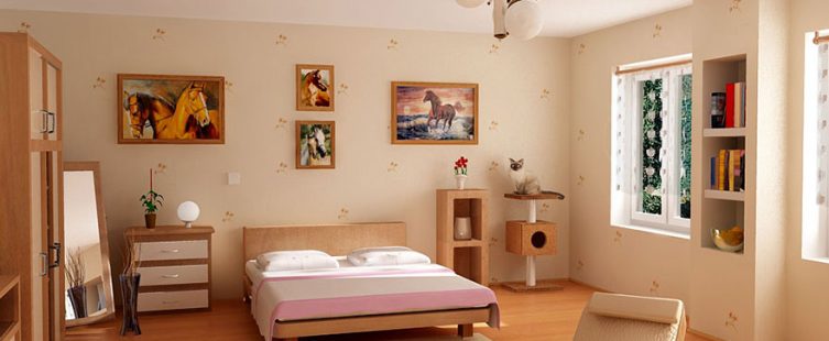  Các mẫu thảm lót phòng ngủ tuyệt đẹp được ưa chuộng nhất hiện nay					
