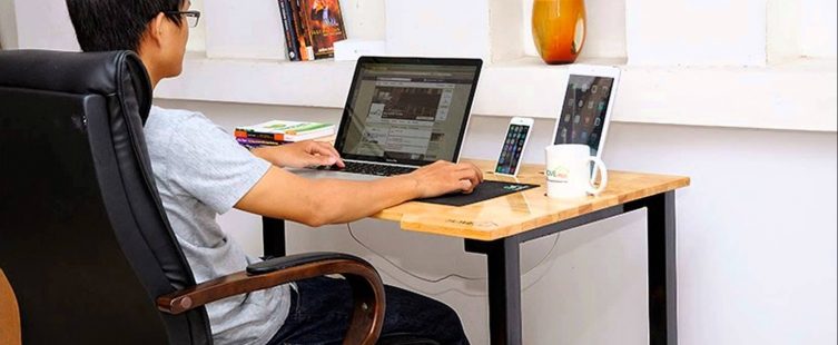  Tư vấn những tiêu chí chọn ghế ngồi làm việc tốt cho sức khỏe					