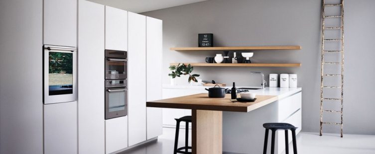  Chuyên gia tư vấn 3 mẫu tủ bếp đa năng, tiện dụng đẹp hút hồn					