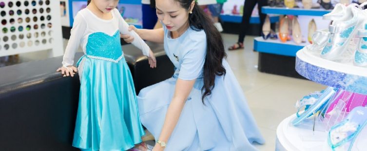  Ý trưởng quà tặng cho bé nhân ngày 1/6 khiến bé thích mê					