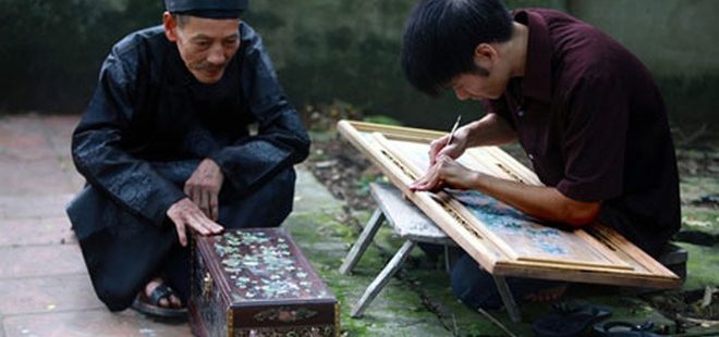  Khám phá các lễ cúng trong phong tục tập quán của tộc người Hà Nhì					