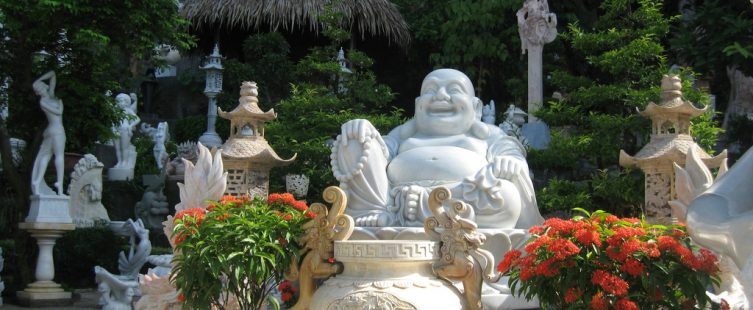  Nét đẹp thủ công, mỹ nghệ truyền thống của làng đá Non Nước – Đà Nẵng					