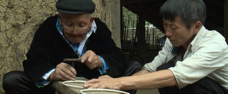  Độc đáo sắc màu chợ phiên Bắc Hà Lào Cai – đặc trưng vùng cao Tây Bắc					