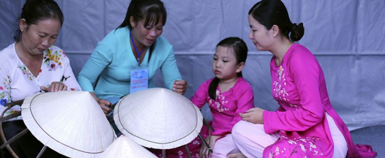  Làng nghề xứ Quảng – Tinh hoa làng nghề truyền thống khoe tài					