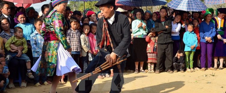  Những làng nghề truyền thống ở Hà Giang – vùng cao nguyên đá					