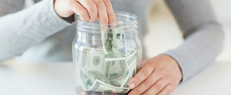  Cách tiết kiệm tiền khoa học nhất mà bạn nhất định phải biết					