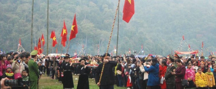  Khám phá những lễ hội truyền thống của người Tày tại Bắc Kạn					