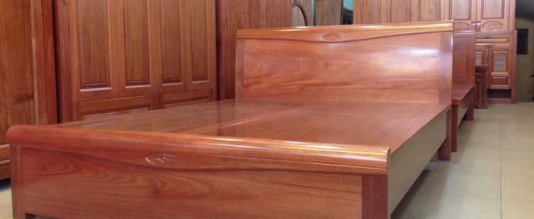  Theo bạn việc lựa chọn giường ngủ gỗ xoan đào có tốt không?					