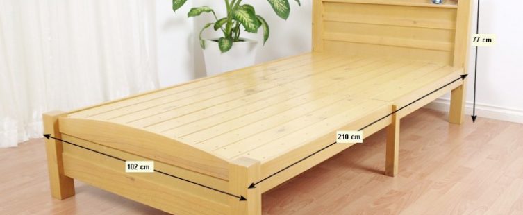  Chuyên gia tư vấn chia sẻ chiều cao tiêu chuẩn của giường ngủ					