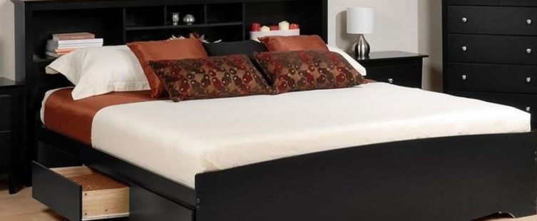  Đốn tim với những mẫu giường ngủ giá rẻ 1 triệu đến 5 triệu					