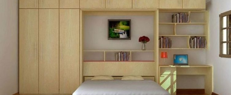  Hướng dẫn cách làm giường ngủ thông minh đơn giản ngay tại nhà					