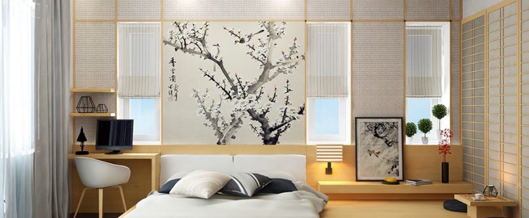  Giường ngủ dùng gỗ gì – nỗi băn khoăn của mọi khách hàng					