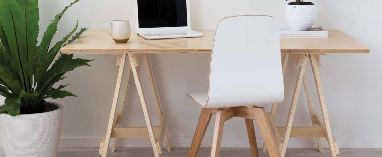  Phong thủy bàn làm việc cho người mệnh Kim để tăng vượng khí					
