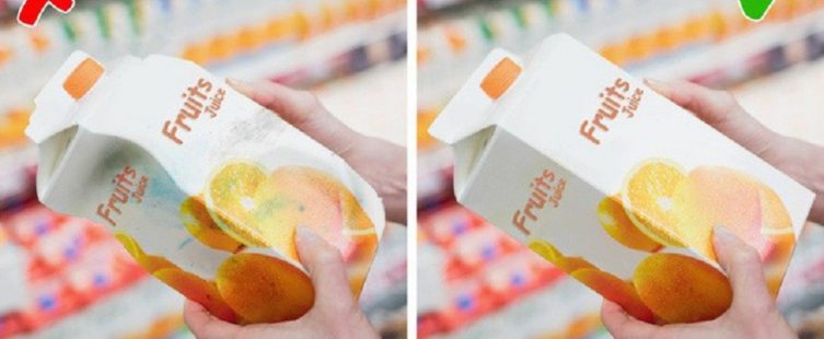  Mẹo hay nội trợ: Mách bạn 4 bí kíp đi siêu thị cực chuẩn					