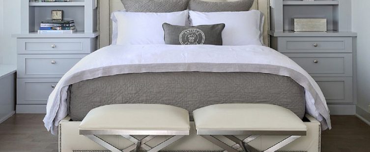  Cách bố trí giường ngủ theo phong thủy để tài lộc luôn dồi dào					