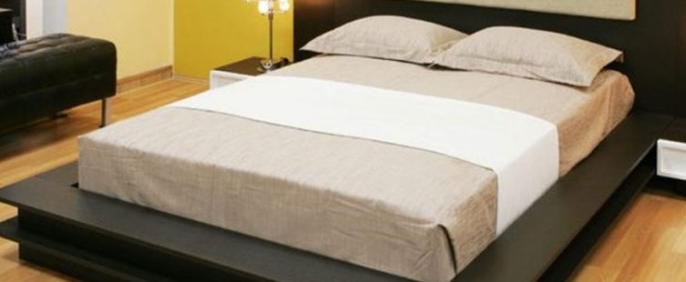  Bạn có biết giường ngủ nên làm bằng gỗ gì là tốt nhất không?					