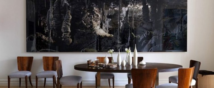  TOP 10 mẫu bàn ăn đẹp hiện đại dành cho căn phòng ăn gia đình					