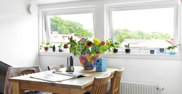  Bật mí những cách trang trí bàn ăn đẹp và lãng mạn nhất					
