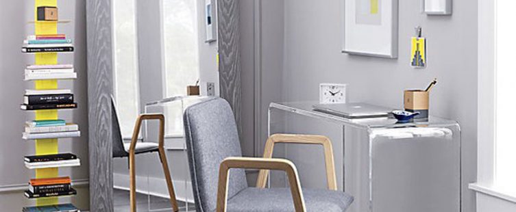  Ngắm nhìn 4 mẫu bàn làm việc đẹp cho mọi không gian nhỏ					