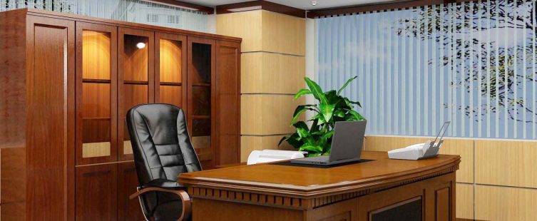  Những điều cần biết về phong thủy bàn làm việc cho người mệnh Mộc					