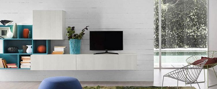  Các mẫu kệ sách treo tường đẹp từ gỗ thân thiện với môi trường					