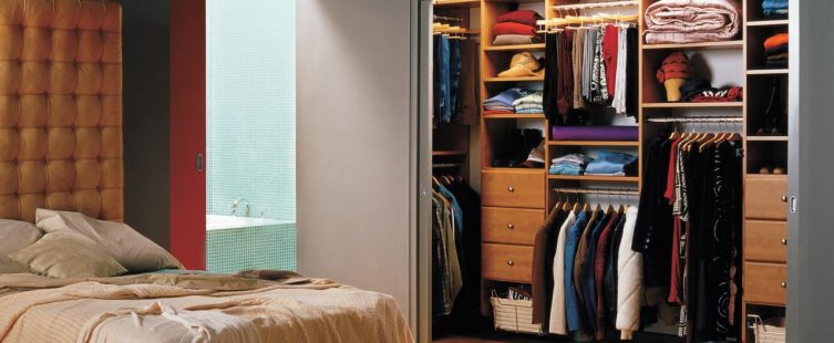  Tủ áo âm tường – Lựa chọn thông minh nhất của người tiêu dùng hiện đại					