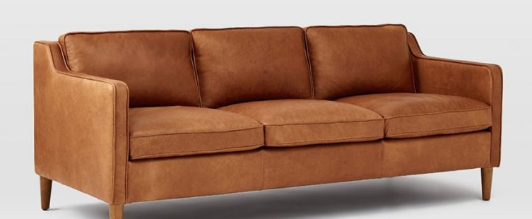  Cách vệ sinh ghế sofa da nhanh, hiệu quả tức thì ai cũng nên biết					