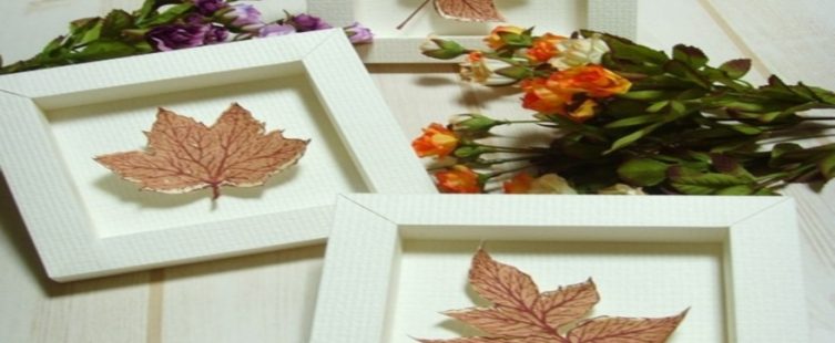  Cách làm khung ảnh treo tường bằng giấy cực kỳ đơn giản					